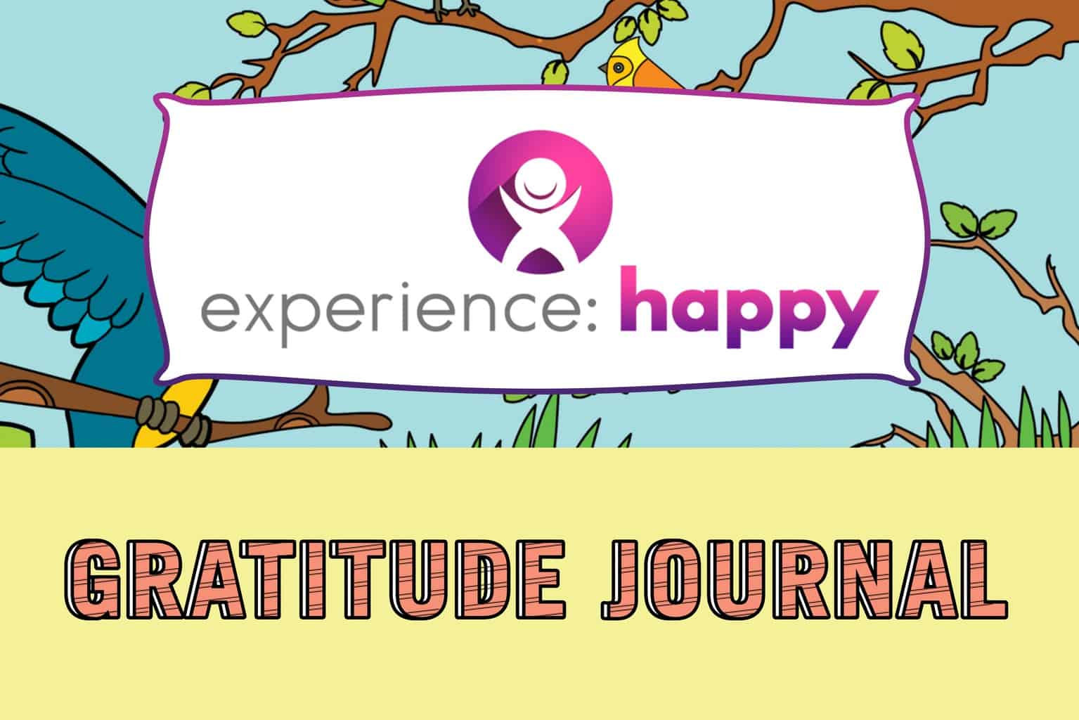 Download – Experience Happy – Day 1 MASTER