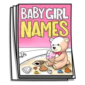 Baby Girl Names