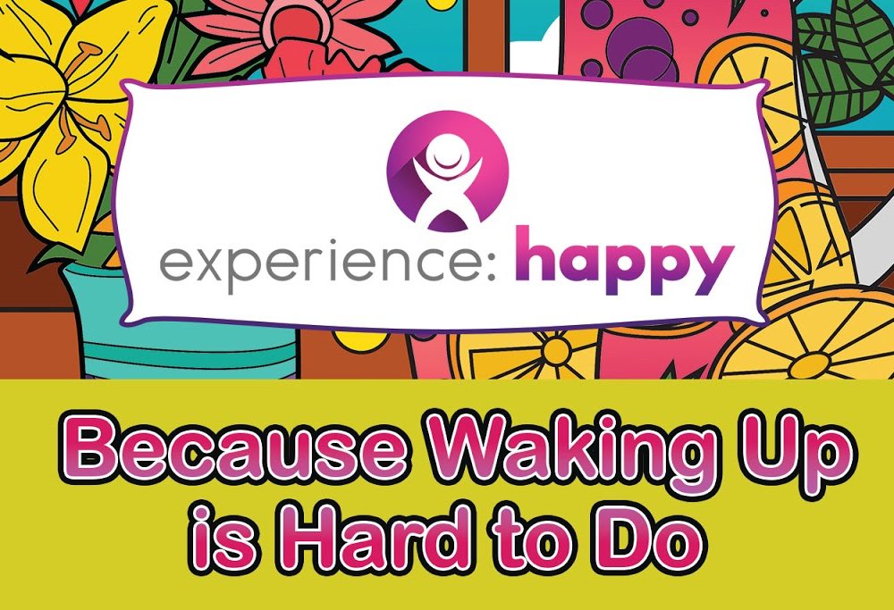 Download – Magical Mornings – Day 1