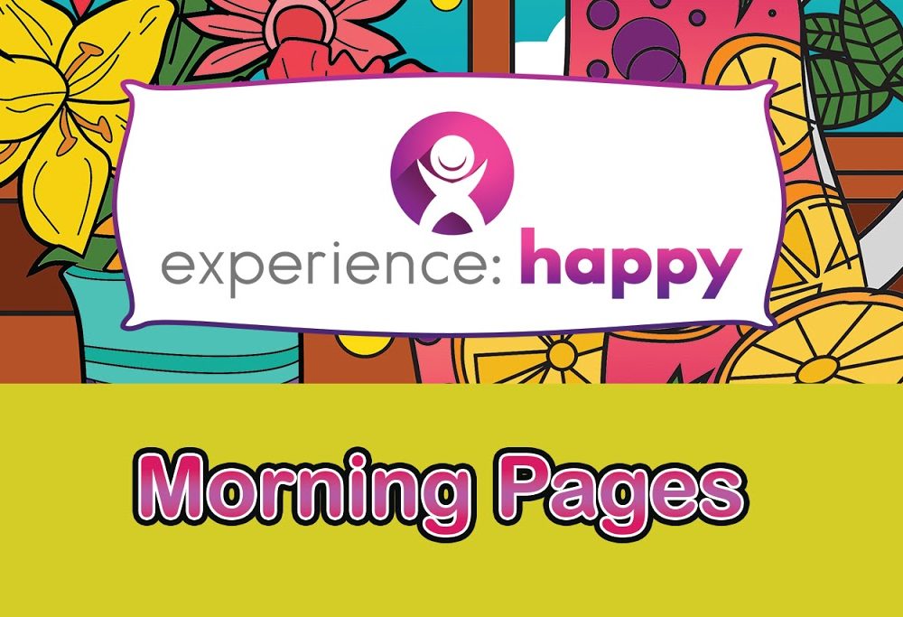 Download – Magical Mornings – Day 15