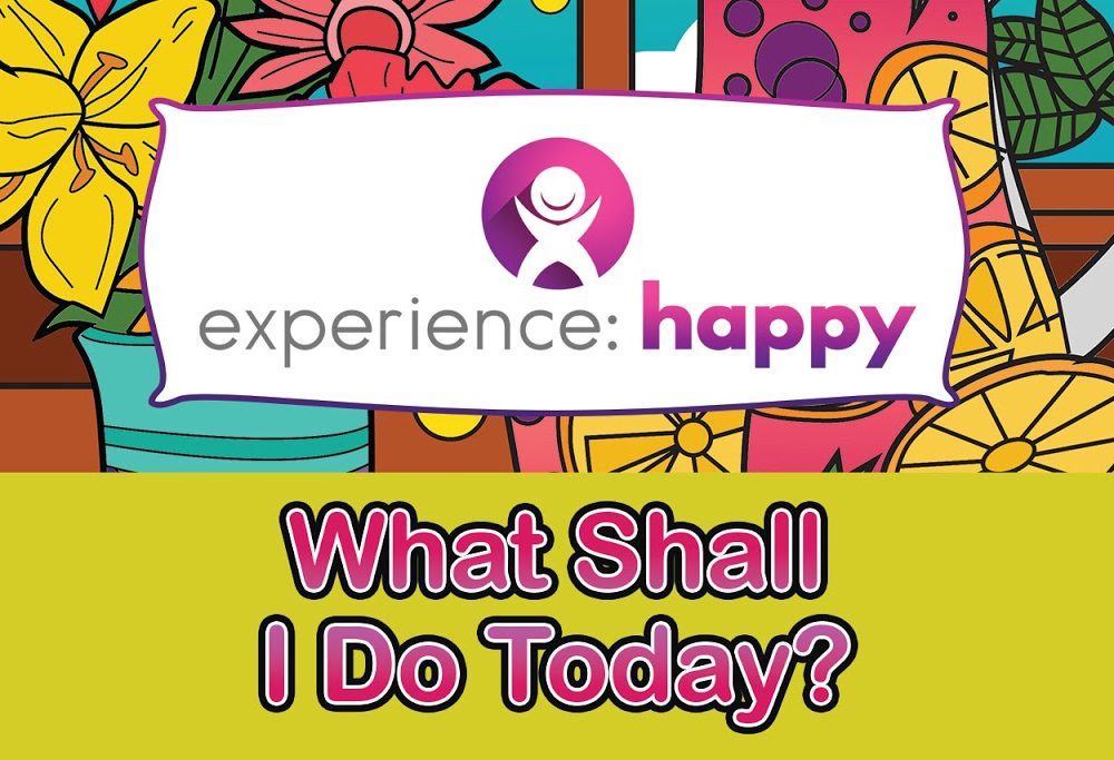Download – Magical Mornings – Day 17