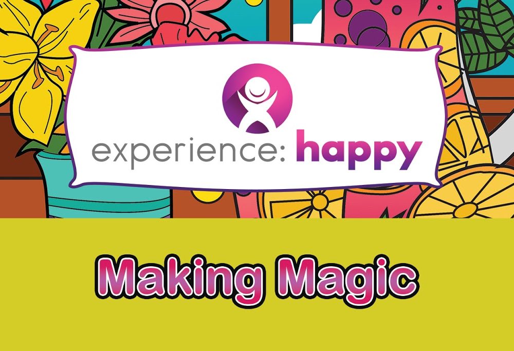 Download – Magical Mornings – Day 19