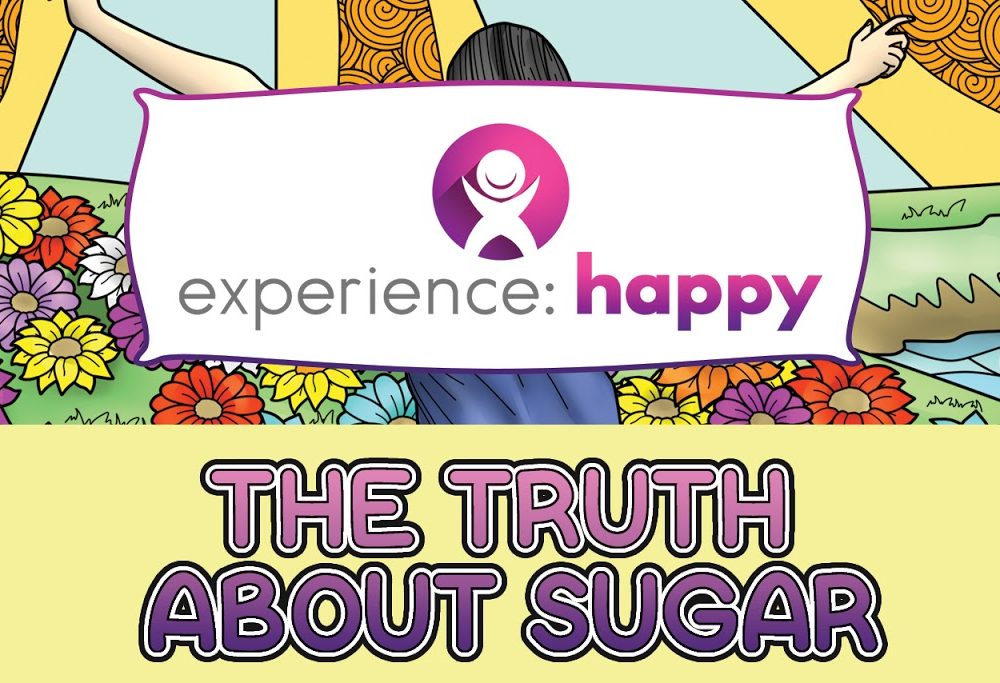 Download – No More Sugar – Day 1