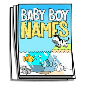Baby Boy Names