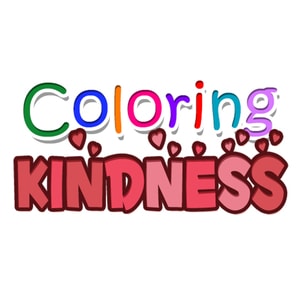 Coloring Kindness