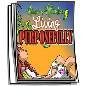Living Purposefully Coloring Pages