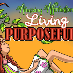 Living Purposefully Coloring Pages