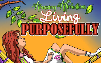 Living Purposefully Coloring Pages