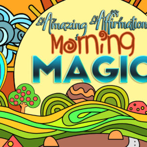Morning Magic Coloring Pages