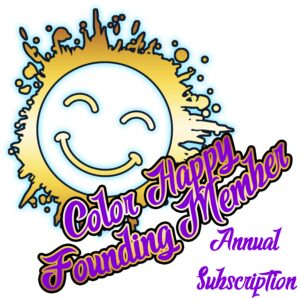 Annual Digital Subscription - Founding Members
