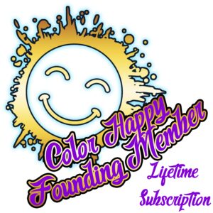 Lifetime Digital Subscription - Founding Members