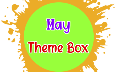 May Theme Box Pre-Order