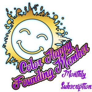 Monthly Digital Subscription - Founding Members